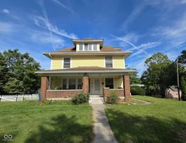 117 S Heflin St - Photo 1 of 1