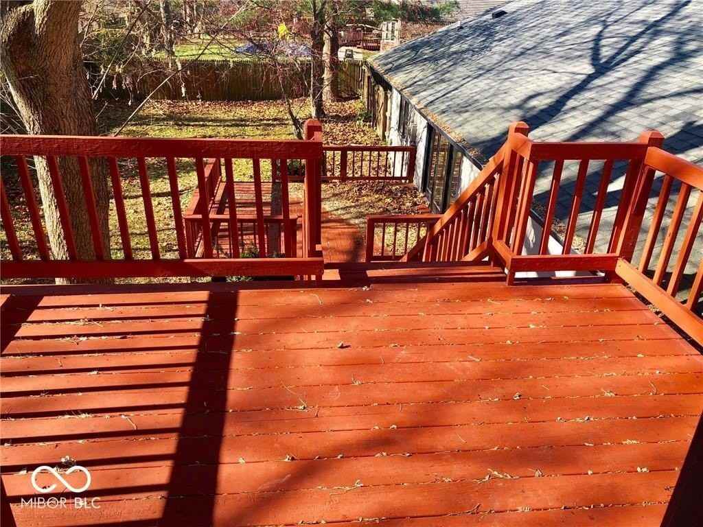 945 Fox Hill Dr Unit B - Photo 5 of 20