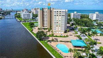 featured image of 25 Bluebill Avenue #403