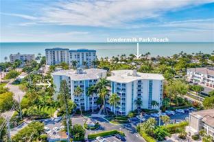 1300 Gulf Shore Blvd N #406 - Photo 1 of 1