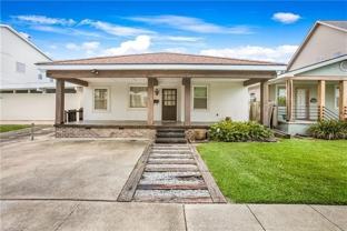 6966 General Haig St #LOWER - Photo 1 of 1