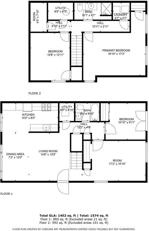 525 Lee Road - Photo 3 of 25