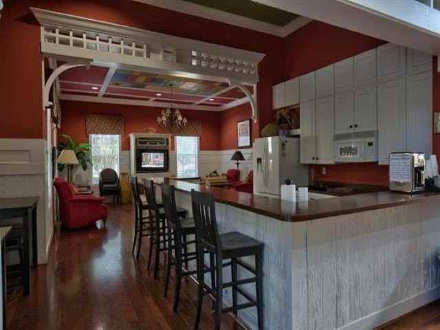 2801 Chancellorsville Drive #628 - Photo 3 of 6