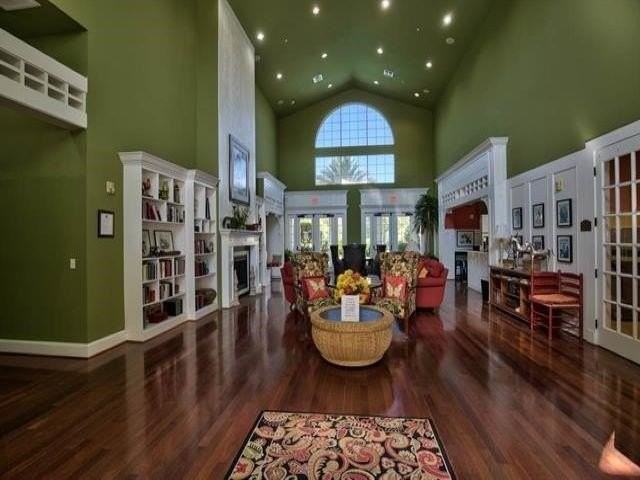 2801 Chancellorsville Drive #628 - Photo 5 of 6