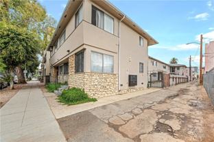 626 Chestnut Ave Apt 5 #Apt 5 - Photo 1 of 1