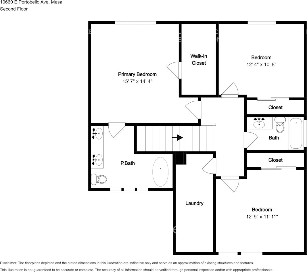 10660 E Portobello Ave - Photo 3 of 19