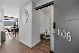 Luxury Fully Furnished Modern 1 Bed + Den (#1606) - Photo 1 of 1