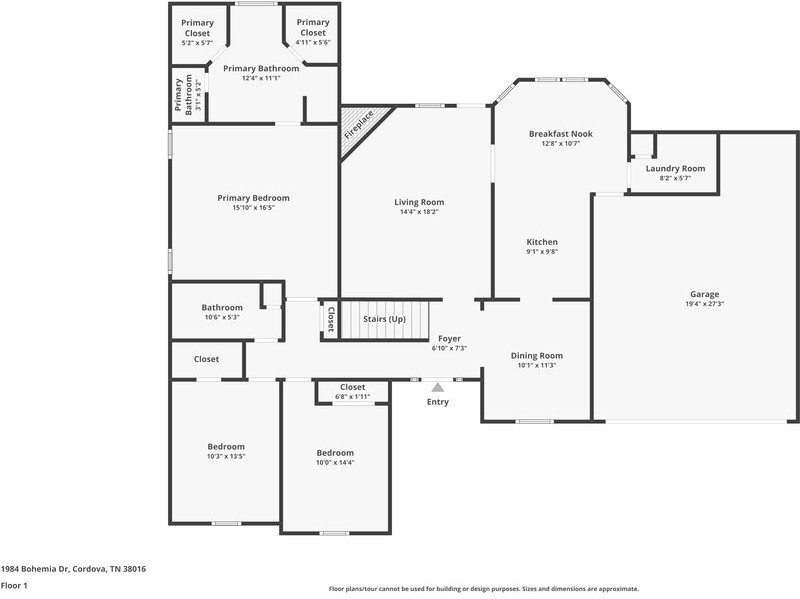 1984 Bohemia Dr - Photo 2 of 17