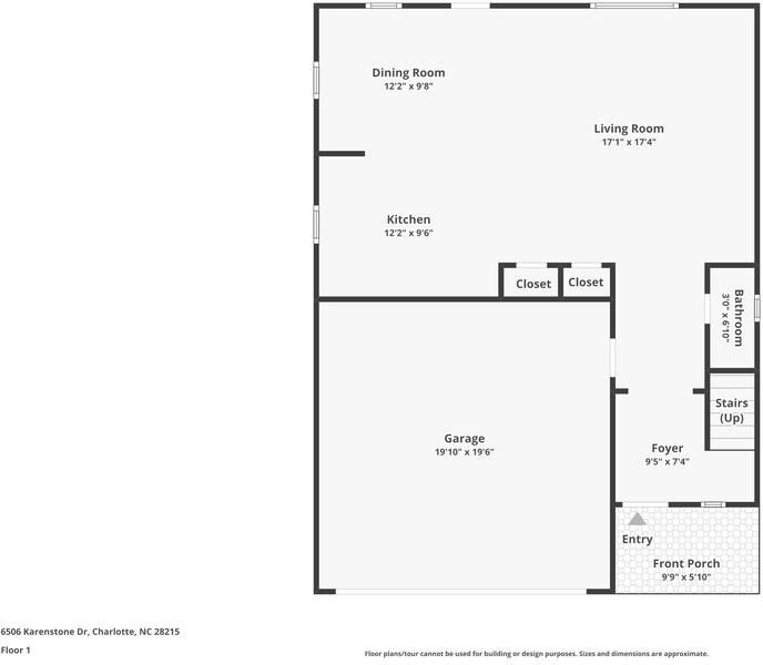 6506 Karenstone Dr - Photo 2 of 17