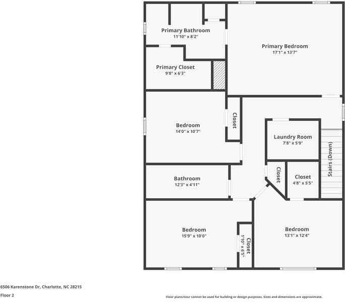6506 Karenstone Dr - Photo 3 of 17