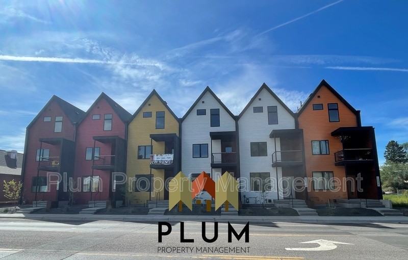 1855 Lease Pending |South 3Rd Street West #C - Photo 2 of 33