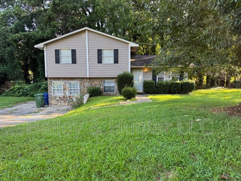 4515 Doral Drive Southwest