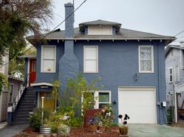 featured image of Wallace St & Oregon St