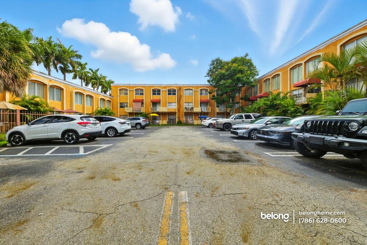 17901 Northwest 68th Avenue #T206 - Photo 2 of 24