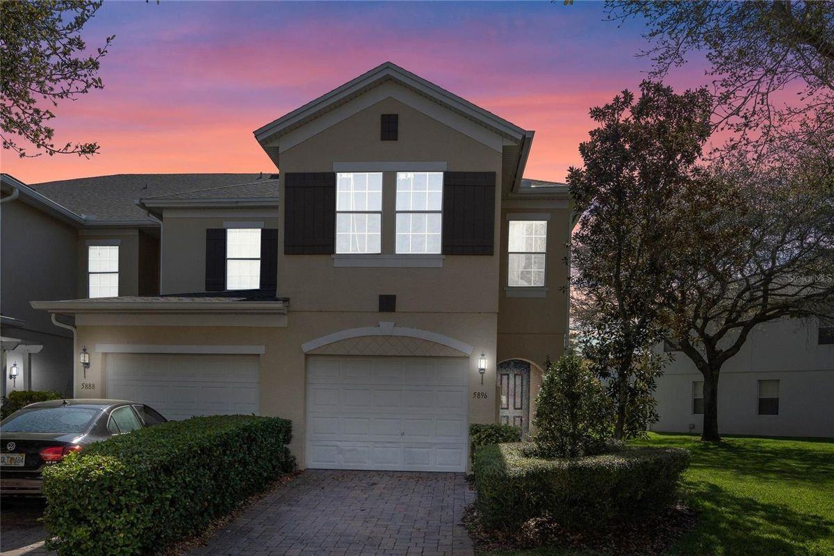 5896 Strada Capri Way - Photo 2 of 9