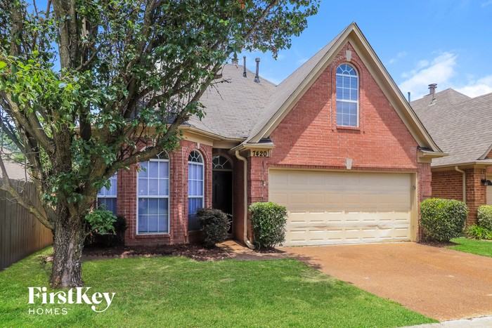 7420 Bakers Glenn Ln - Photo 2 of 15