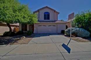 9649 E Friess Dr #NA - Photo 1 of 1