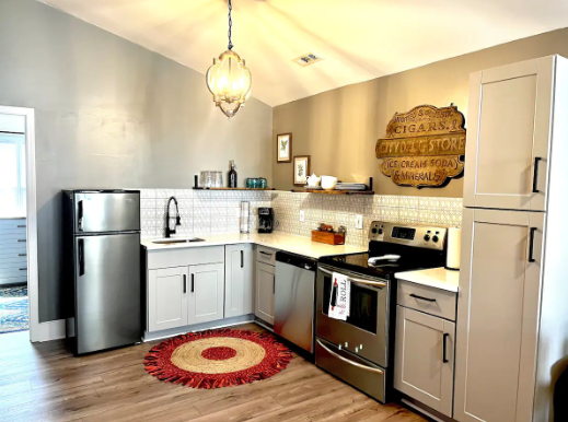 312 Wright Street #NA