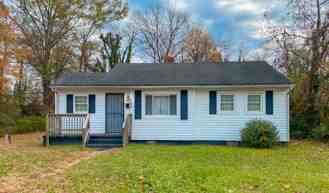 1416 Minefee St #NA - Photo 1 of 1