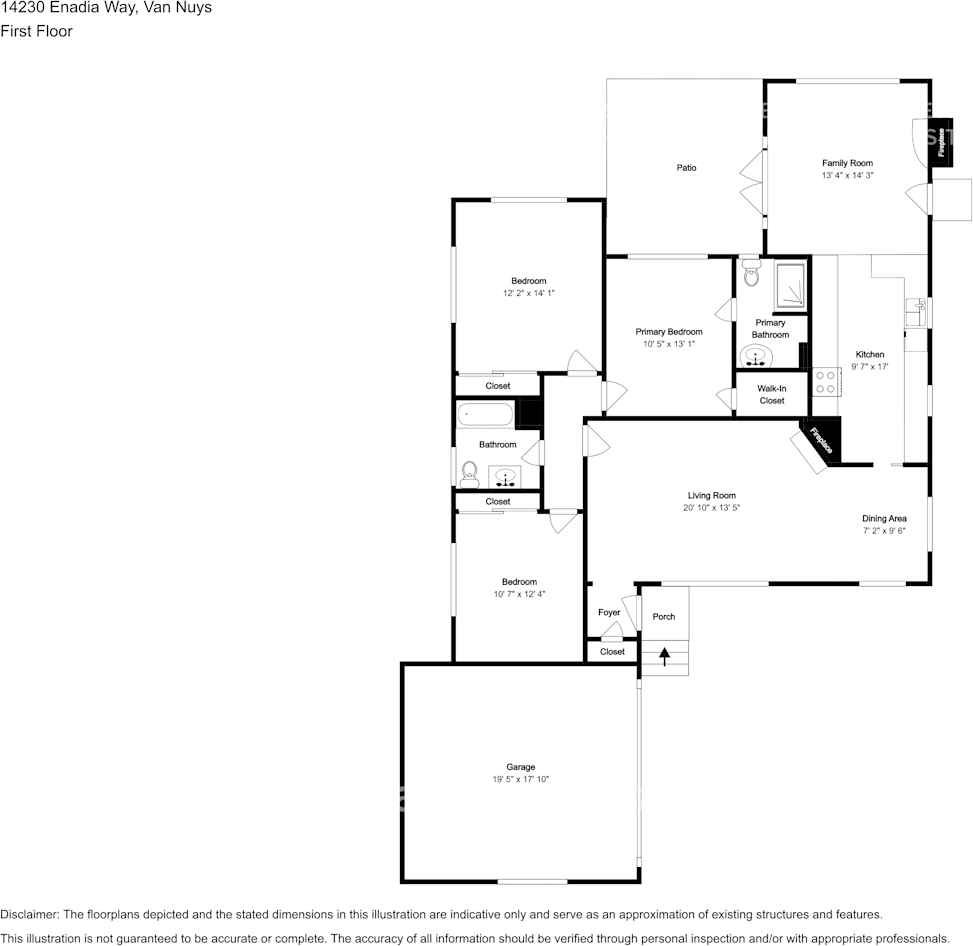 14230 Enadia Way - Photo 2 of 20