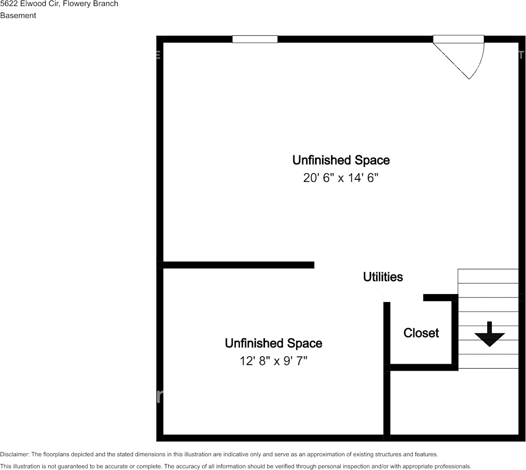 5622 Elwood Cir - Photo 2 of 22