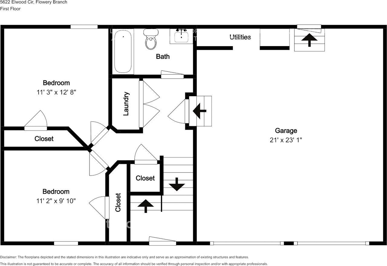 5622 Elwood Cir - Photo 3 of 22
