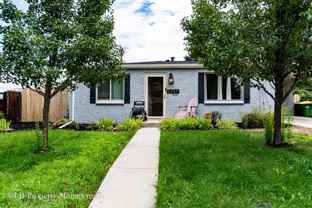 5740 S Cherokee St - Photo 1 of 1