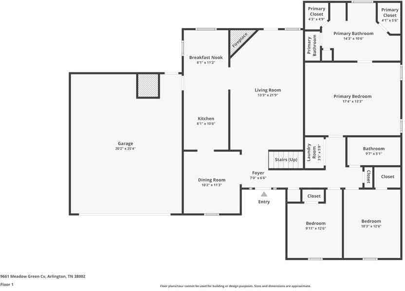 9661 Meadow Green Cv - Photo 2 of 17