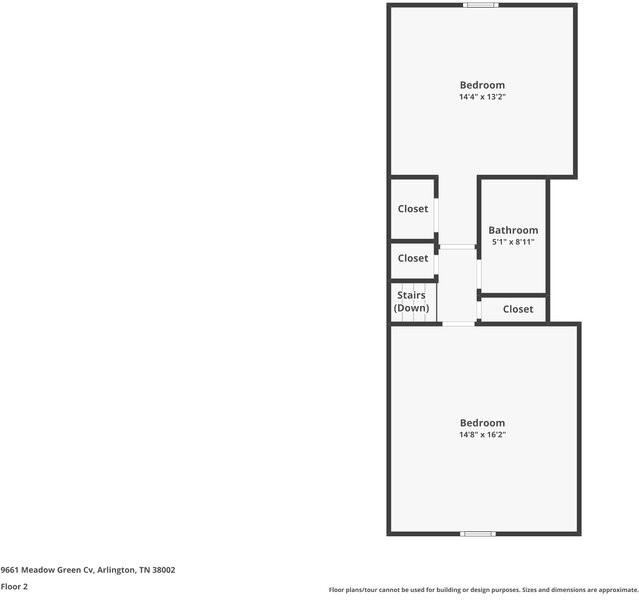 9661 Meadow Green Cv - Photo 3 of 17