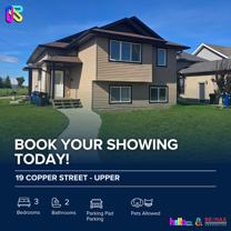 19 Copper St Uppr #UPPER - Photo 1 of 1