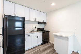 Buena Vista Apartments - Photo 1 of 1