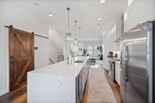 1607 Merrimac St - Photo 1 of 1