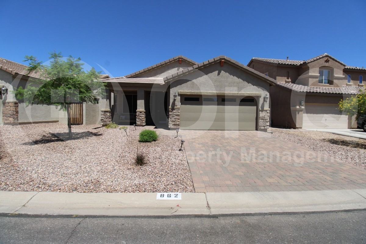 862 E Gold Dust Way - Photo 2 of 21