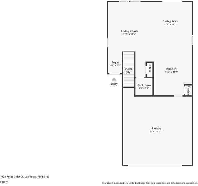 7921 Point Oaks Ct - Photo 2 of 17
