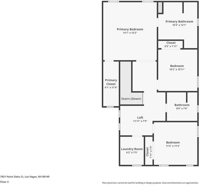 7921 Point Oaks Ct - Photo 3 of 17