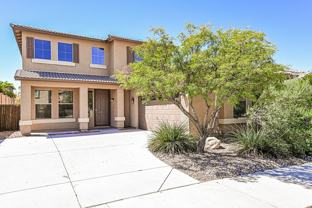 2531 W Old Paint Trl - Photo 1 of 1