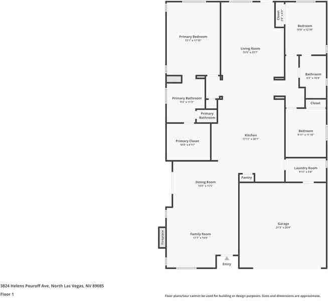 3824 Helens Pouroff Ave - Photo 2 of 16