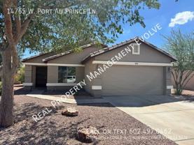 14765 W Port Au Prince Ln - Photo 1 of 1