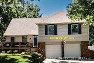 2021 E 151st Ter - Photo 1 of 1