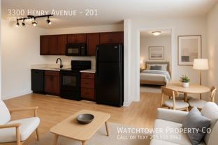 3300 Henry Ave #201 - Photo 1 of 1