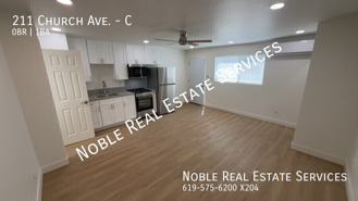 211 Church Ave #C - Photo 1 of 1