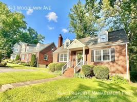 featured image of 2843 Woodlawn Ave
