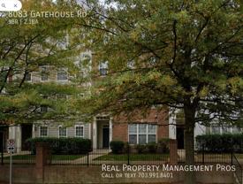 8083 Gatehouse Rd - Photo 1 of 1