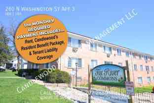 260 N Washington St Apt 3 #Apt 3 - Photo 1 of 1