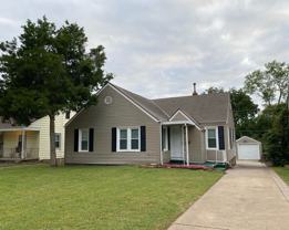 1517 Sw Jennings Ave #NA - Photo 1 of 1