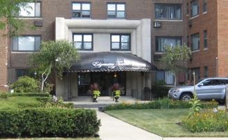 11720 Edgewater Dr #607 - Photo 1 of 1