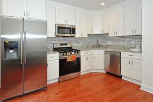 1714 West Virginia Avenue Northeast #3 - Photo 1 of 1