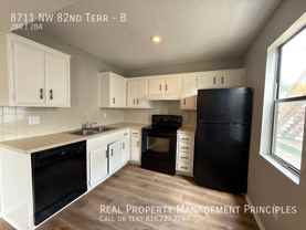 8711 Nw 82nd Ter #B - Photo 1 of 1