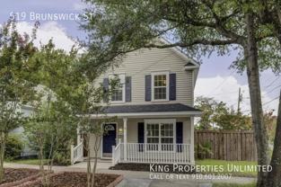 519 Brunswick St - Photo 1 of 1