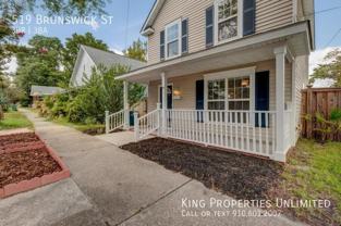 519 Brunswick St - Photo 1 of 1